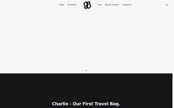 Screenshot of belcinto.com