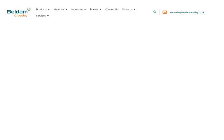 Screenshot of beldamcrossley.co.uk