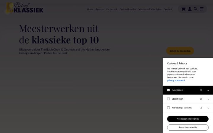 beleefklassiek.nl