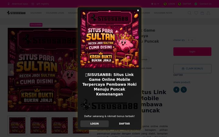Screenshot of belemkebabpizzaria.com