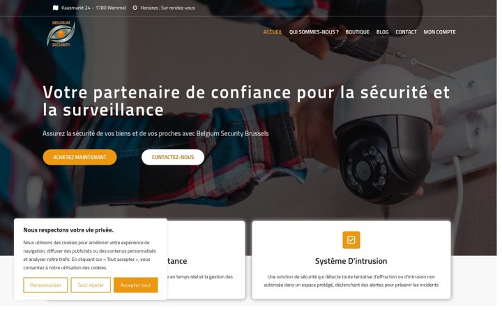 Zrzut ekranu belgiumsecurity.be