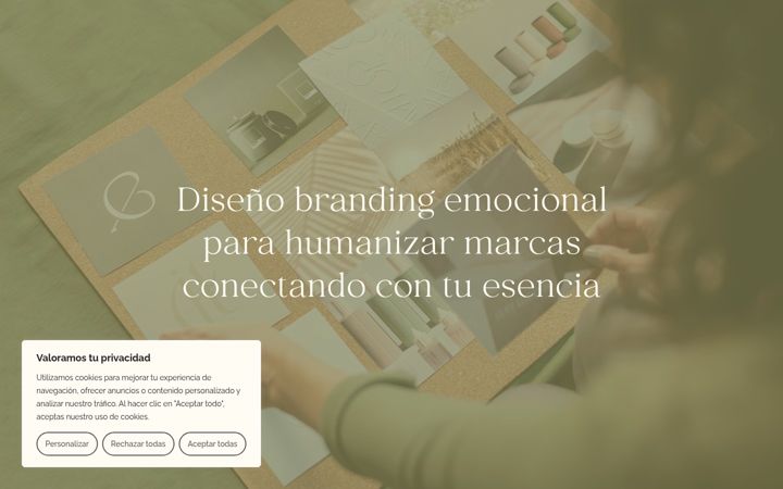 Screenshot of belicyestudio.com