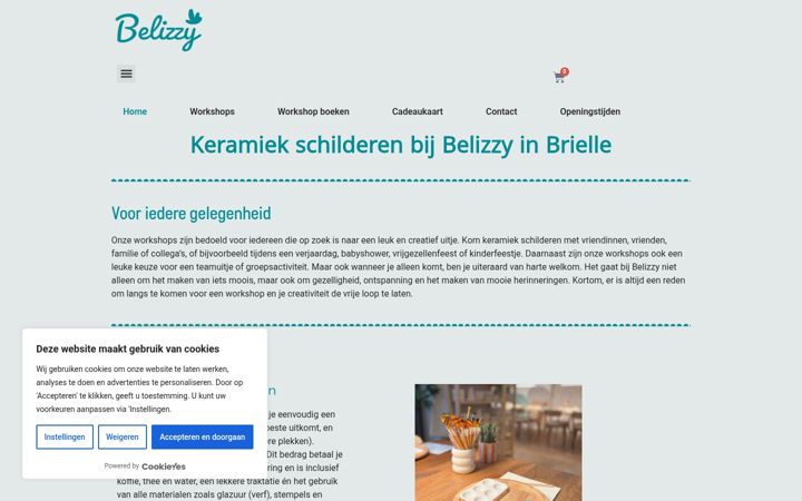 Képernyőkép: belizzy.nl