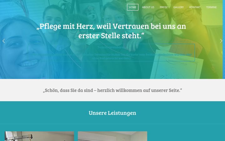 Screenshot of bell-ami.eu