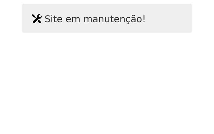 Ekraanipilt saidist bellamoradaimoveis.com.br