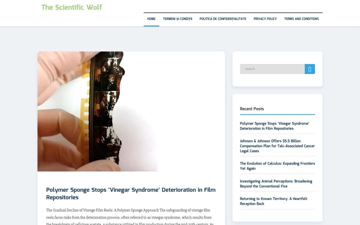 Screenshot of bellasolsalsa.com
