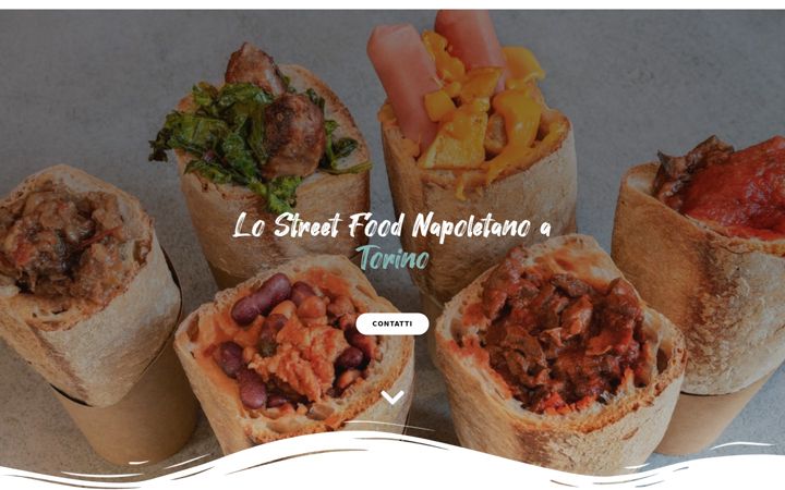 Screenshot of bellebuontorino.it