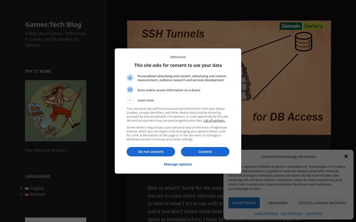Screenshot of bellingo.de
