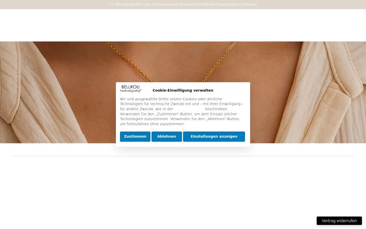 Screenshot of bellrou.de