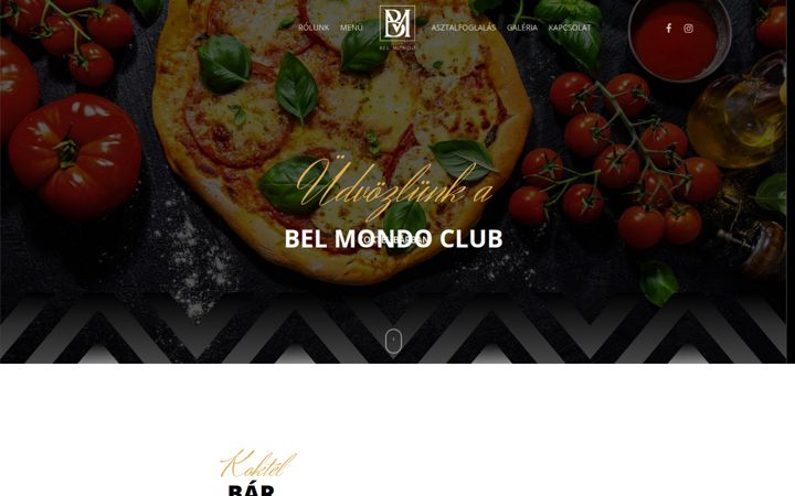 belmondoclub.com
