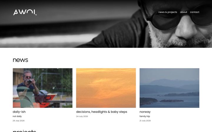 Screenshot of beloberlin.com