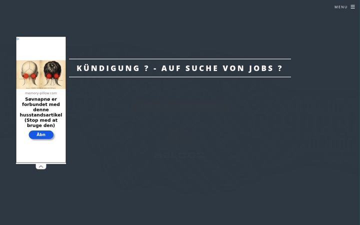 Screenshot of belogo.ch