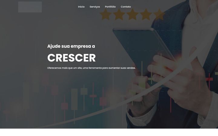 Ekrānuzņēmums no belotech.com.br