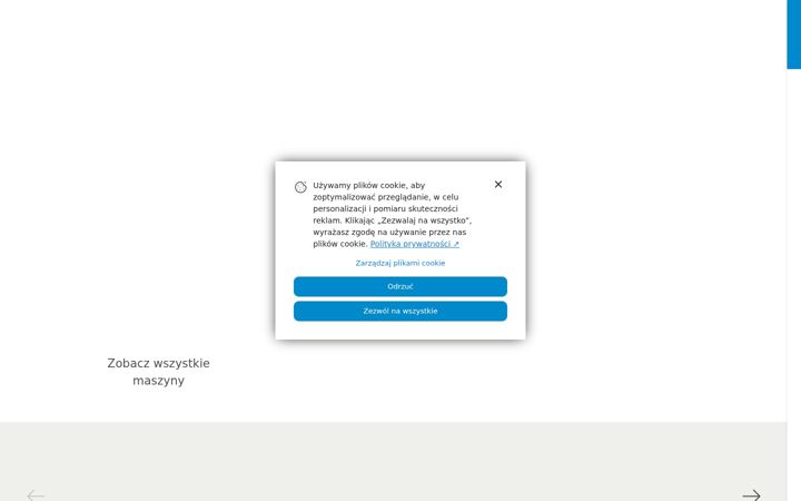 Screenshot of belownica.pl