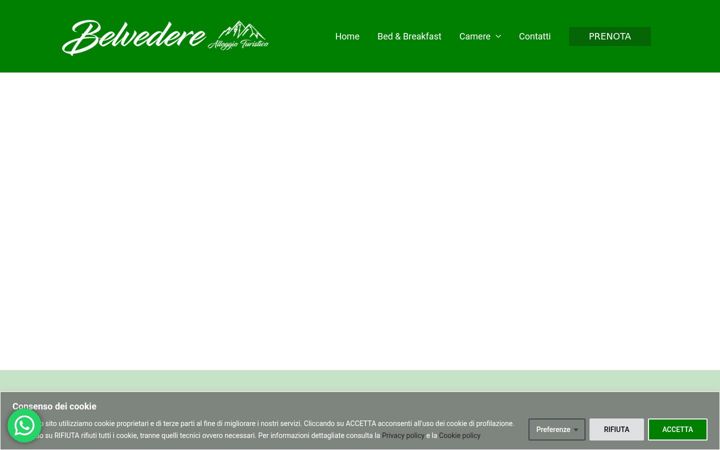 Screenshot of belvedereauronzo.altervista.org