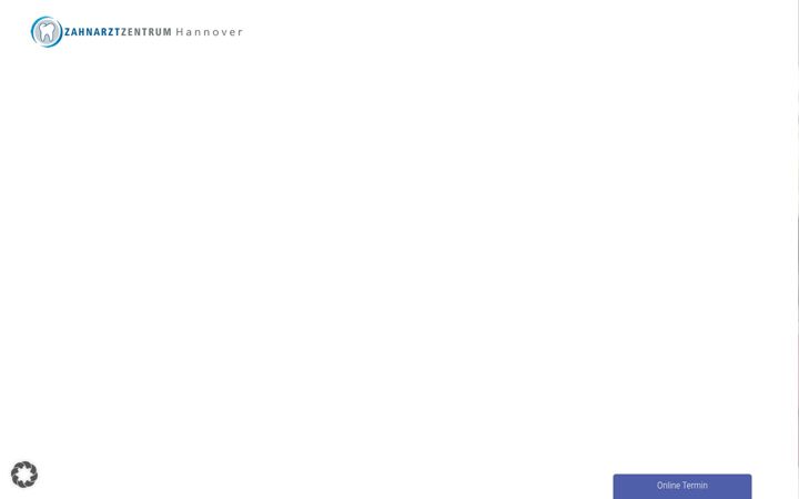 Screenshot of bemer-horse.com