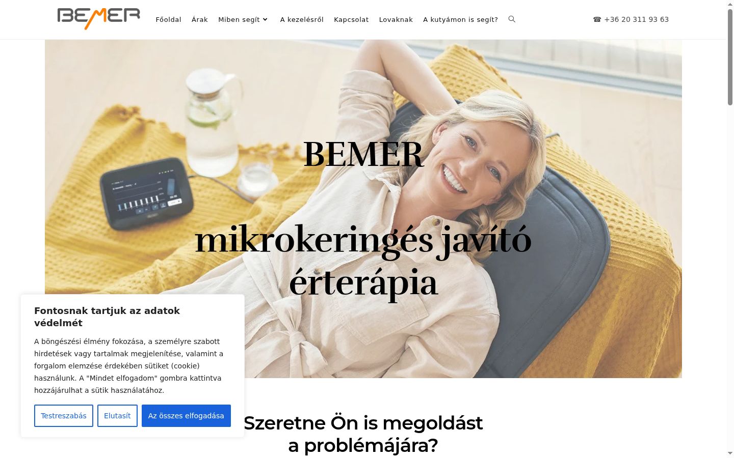 Zrzut ekranu banera zgody wyświetlanego przed jakąkolwiek interakcją