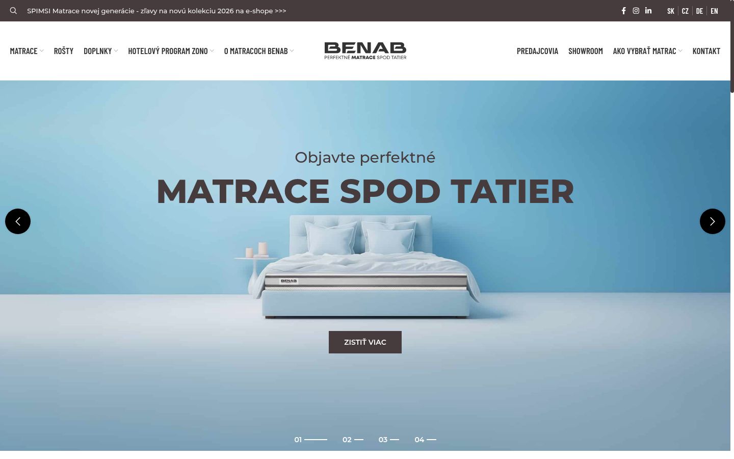 Sutikimo reklamjuostės, rodytos prieš bet kokią sąveiką, ekrano kopija