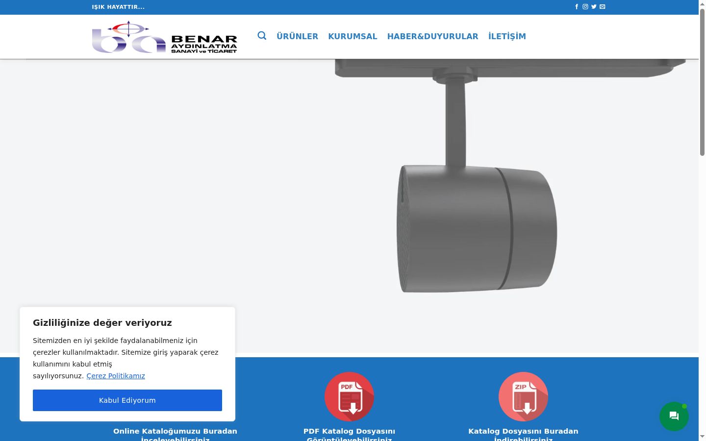 Sutikimo reklamjuostės, rodytos prieš bet kokią sąveiką, ekrano kopija