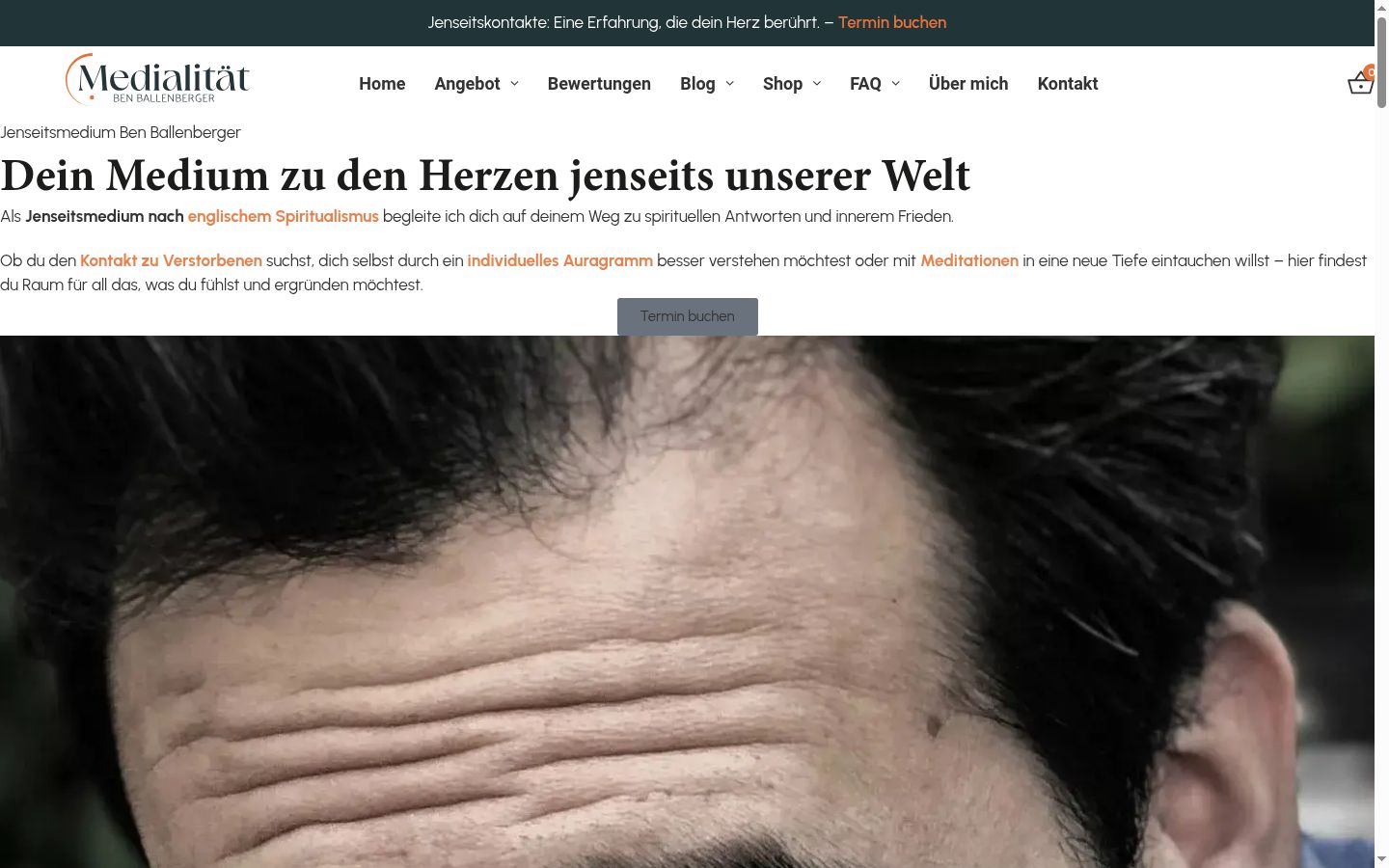Sutikimo reklamjuostės, rodytos prieš bet kokią sąveiką, ekrano kopija