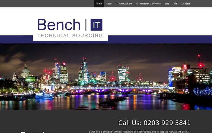 Képernyőkép: benchit.co.uk