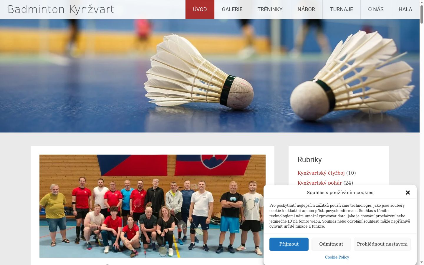 Sutikimo reklamjuostės, rodytos prieš bet kokią sąveiką, ekrano kopija