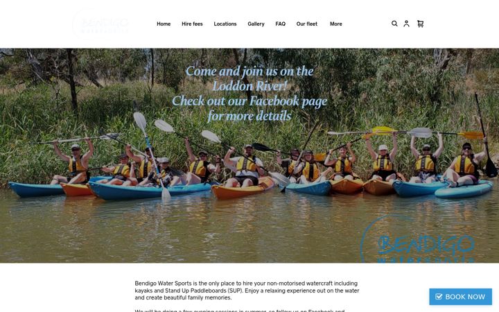 bendigowatersports.com.au