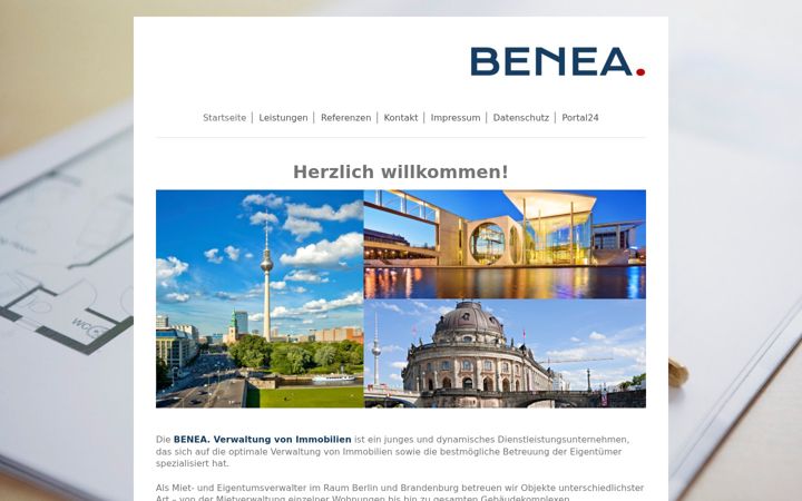 Képernyőkép: benea-berlin.de