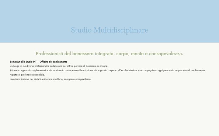 Screenshot of benessere-shop.com