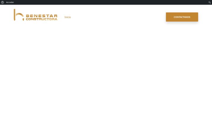 Screenshot of benestarc.com