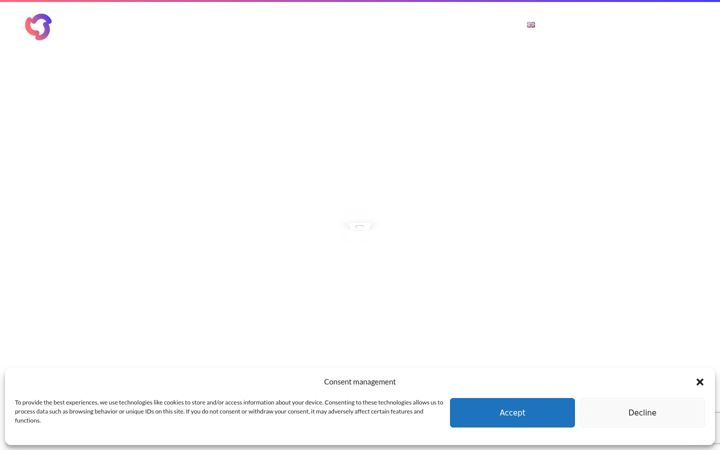 Screenshot of benfit.co.uk