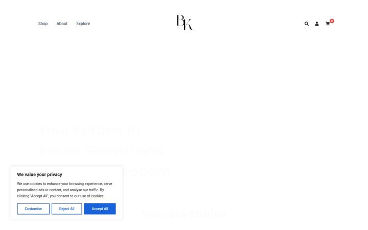 Screenshot of bengisukalkan.com