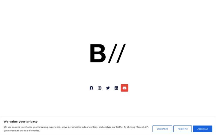 Screenshot of benitofrazzetta.it