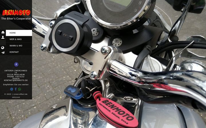 benmoto.de