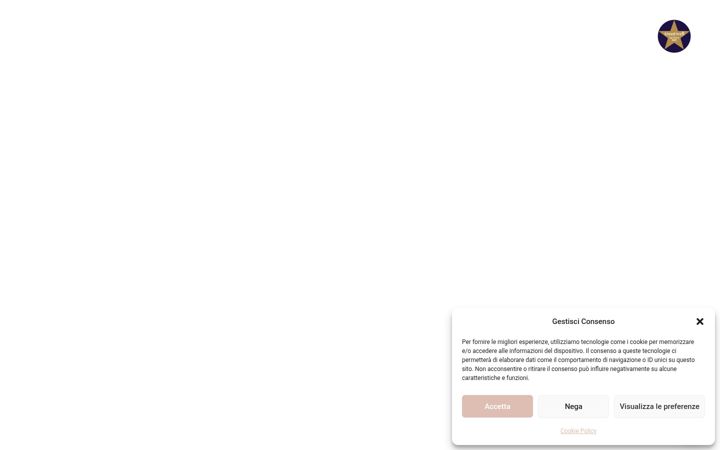 Screenshot of bennibobeautylab.it