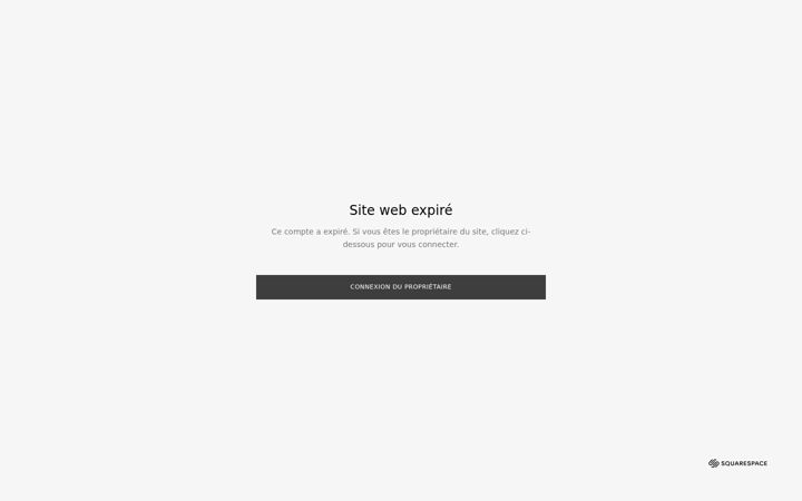 Screenshot of benniestudios.com
