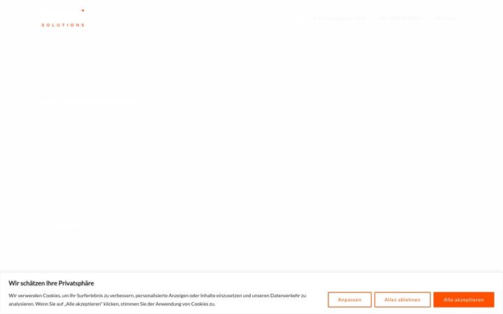 Screenshot of benoi.de