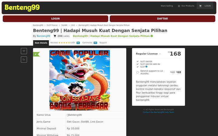 benteng99.loan