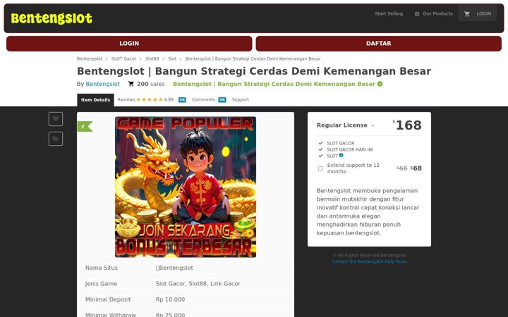 bentengslot.loan