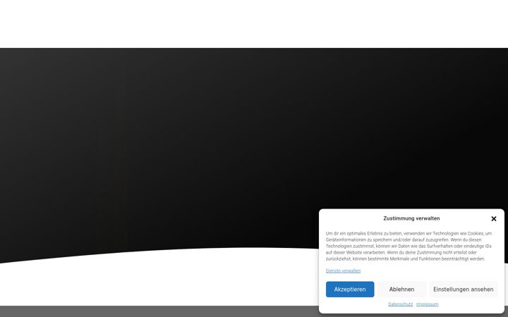 Screenshot of beo-fit.ch