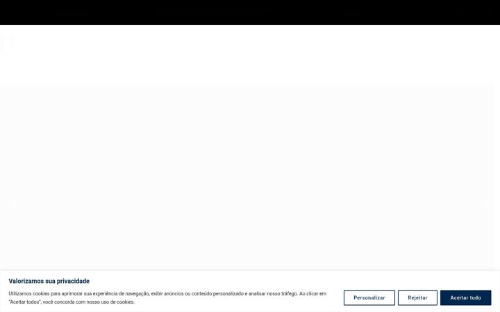 Screenshot of bepadv.com.br