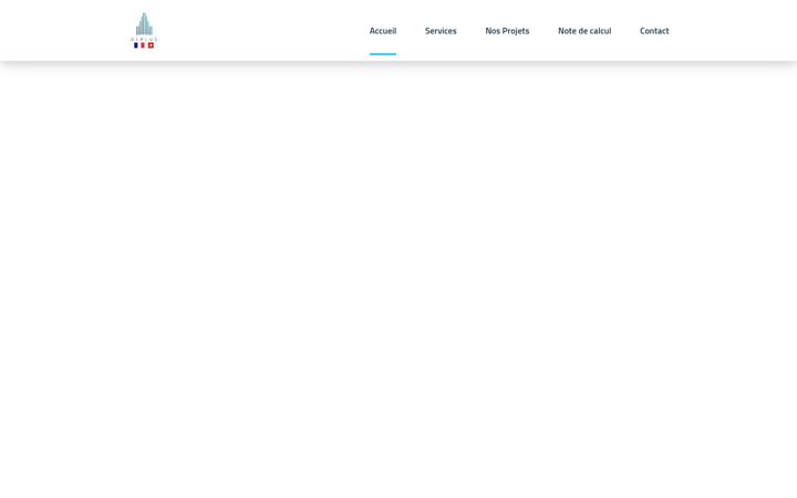 Screenshot von beplus.fr