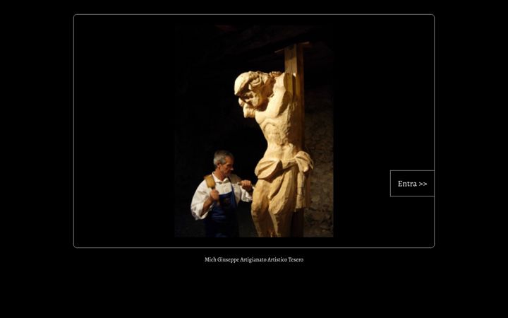 Screenshot of bepo.it