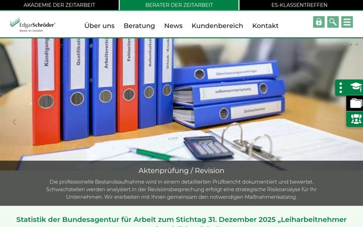 Screenshot of berater-der-zeitarbeit.de