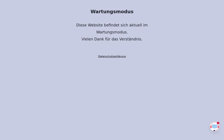 Screenshot of berater-des-vertrauens.de