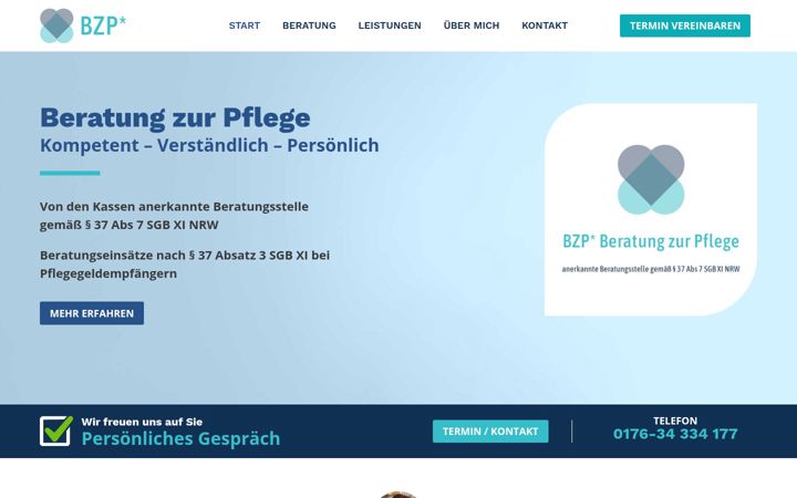 Screenshot van beratung-zur-pflege.de
