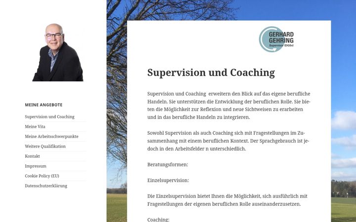 Screenshot of beratunggerhardgehring.de