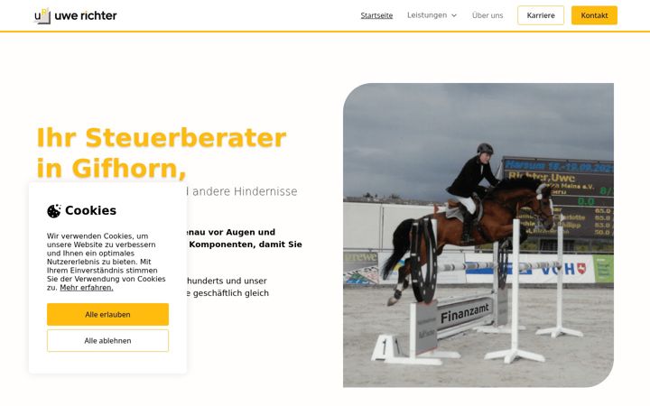 Screenshot of beratungskanzlei24.de