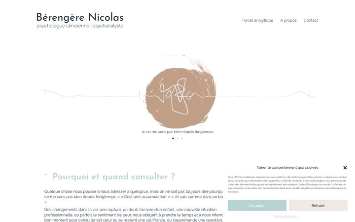 Screenshot of berengere-nicolas-psychologue-lyon.fr