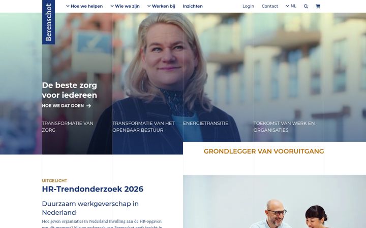 Screenshot of berenschotacademy.nl